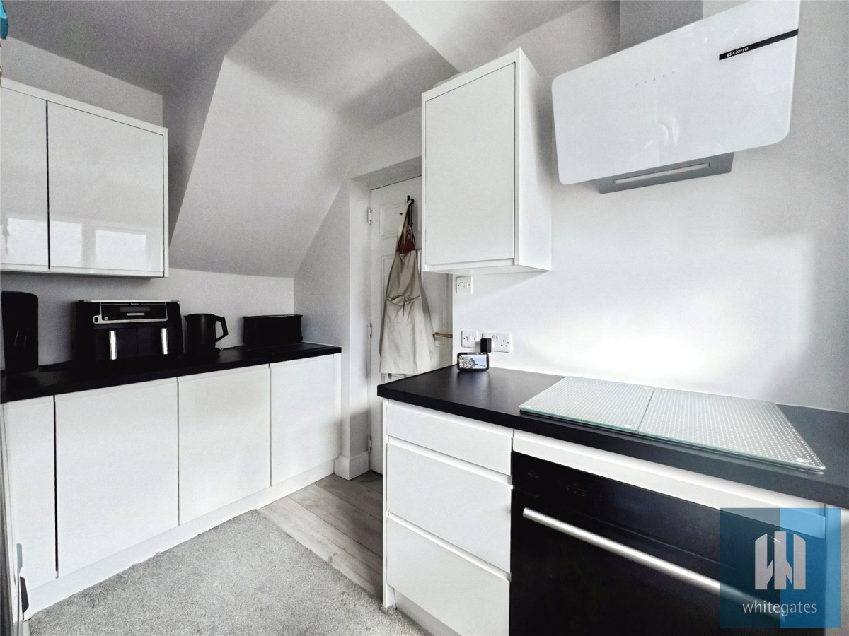 Bradley, Huddersfield, Kirklees