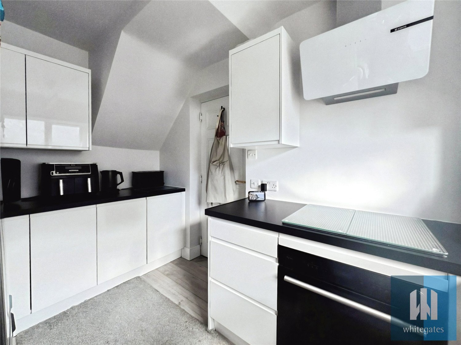 Bradley, Huddersfield, Kirklees