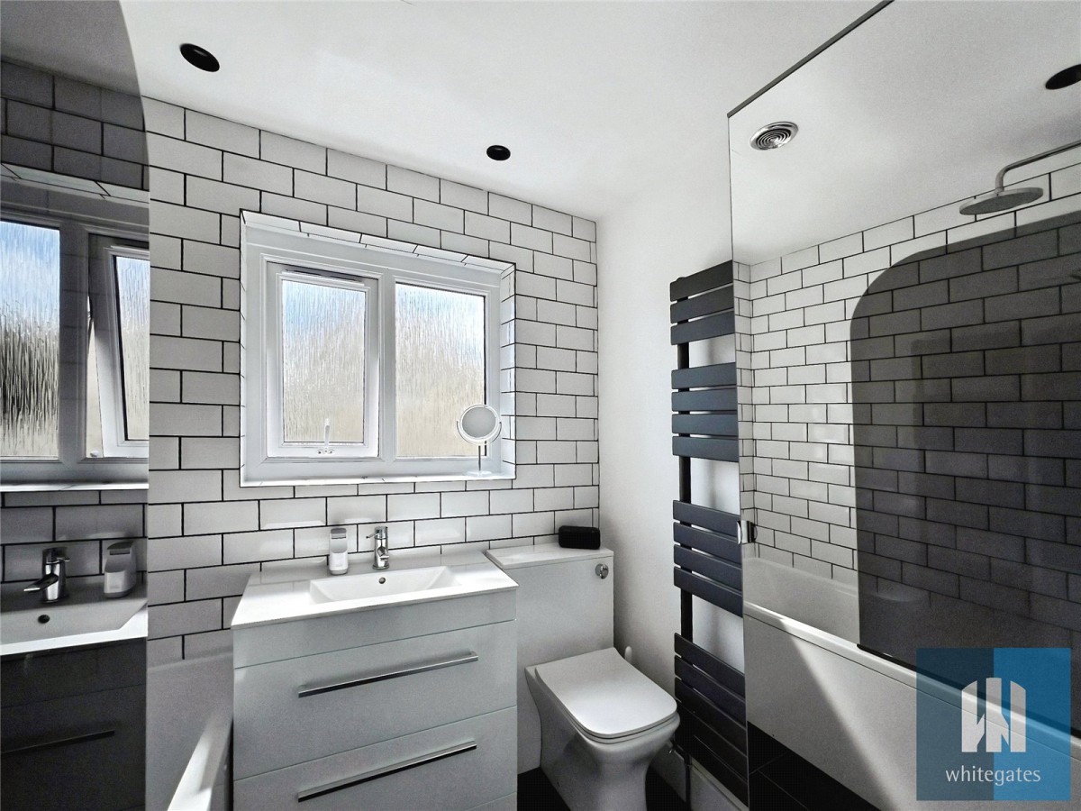 Bradley, Huddersfield, Kirklees