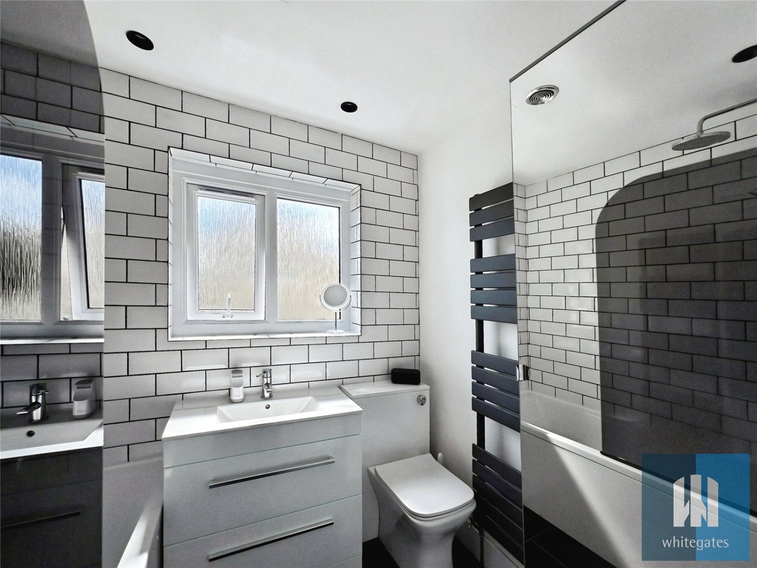 Bradley, Huddersfield, Kirklees