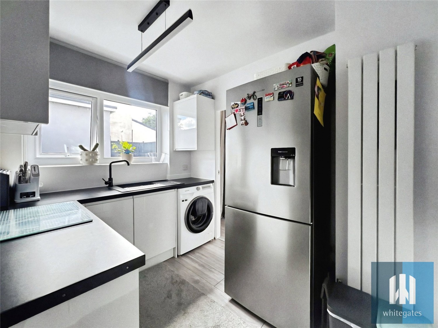 Bradley, Huddersfield, Kirklees