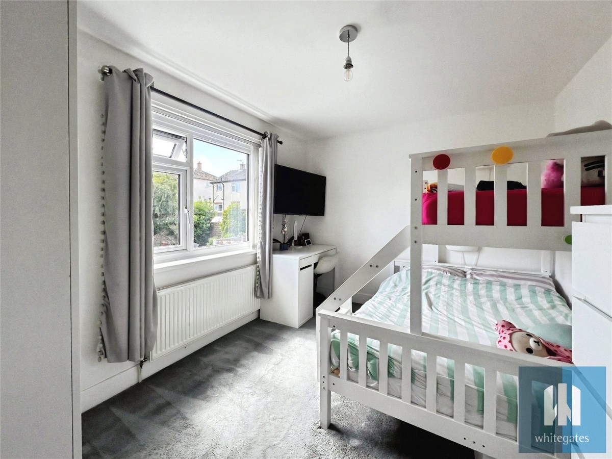 Bradley, Huddersfield, Kirklees