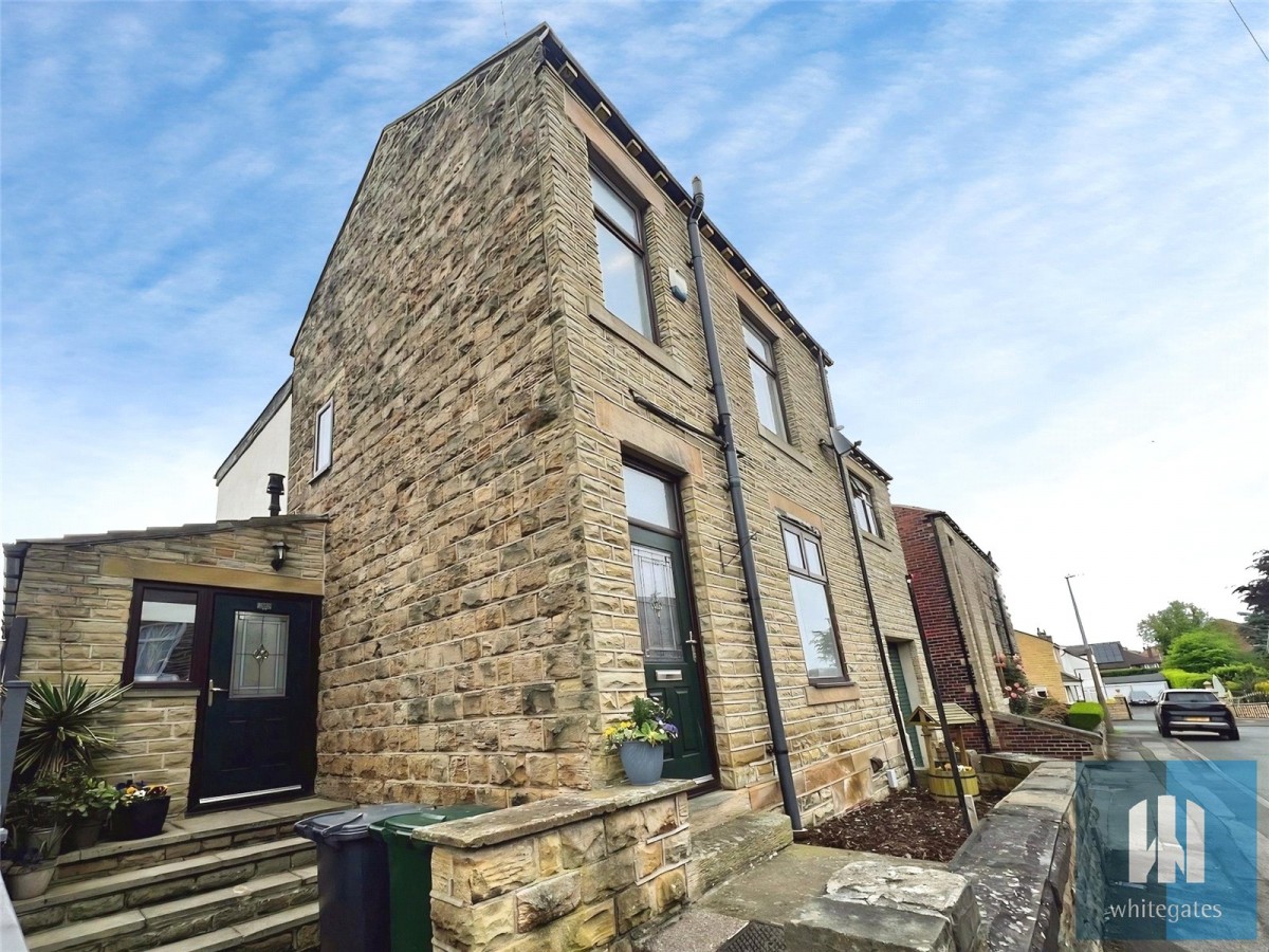Mirfield
