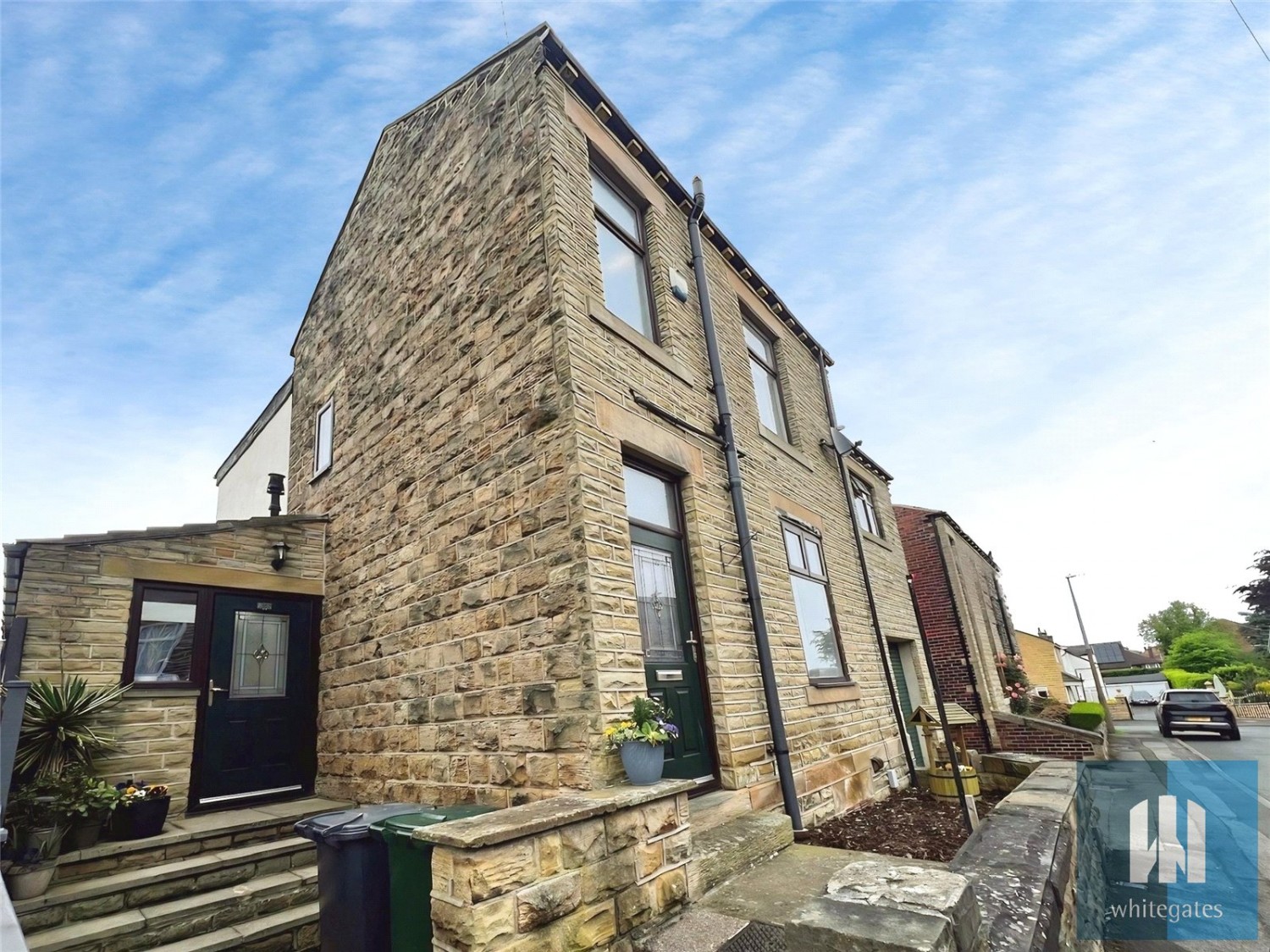 Mirfield