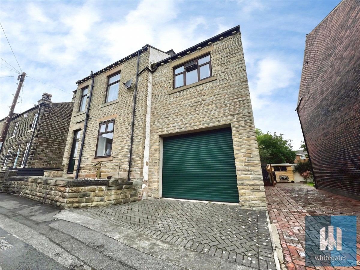 Mirfield