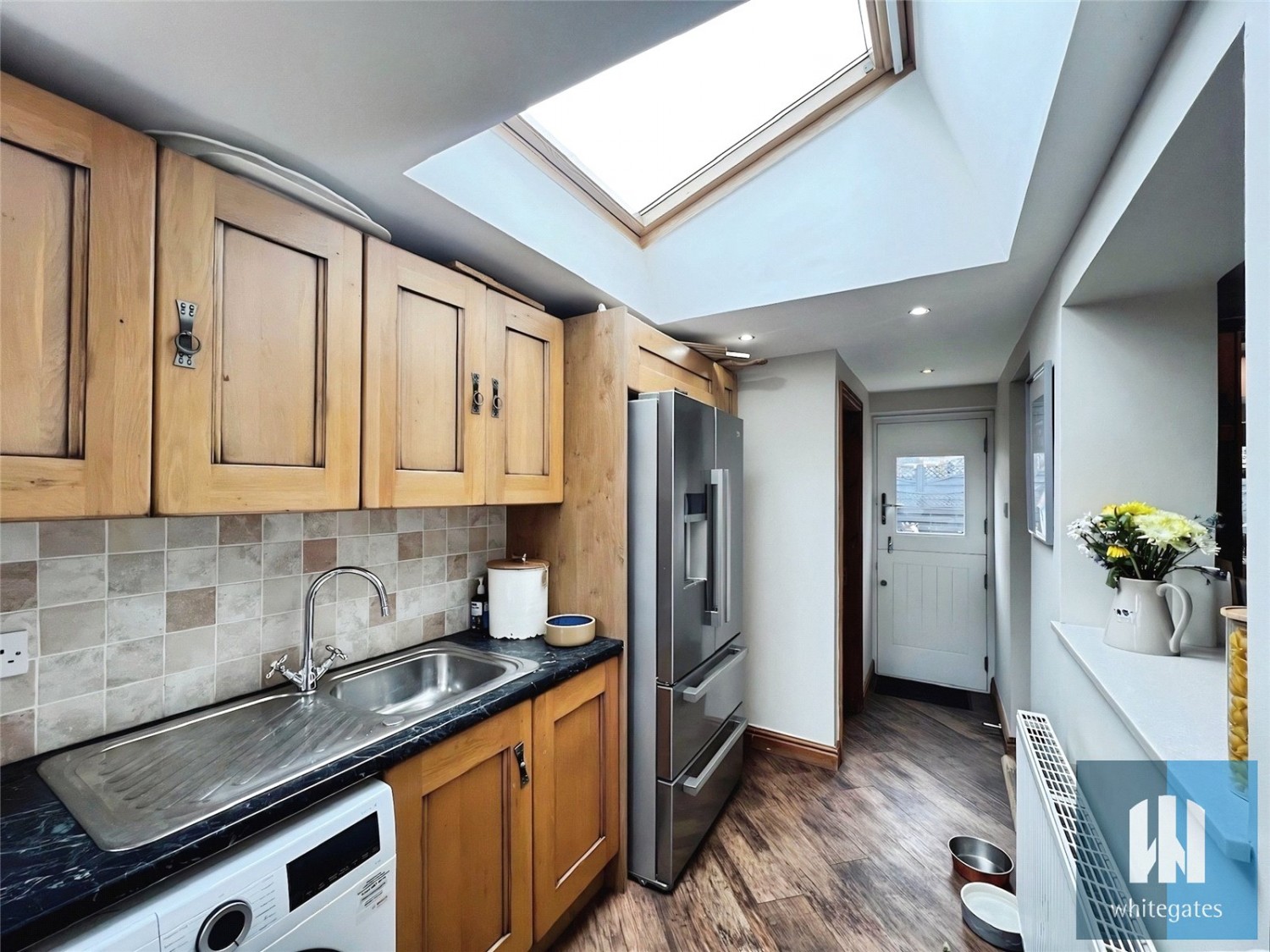 Mirfield