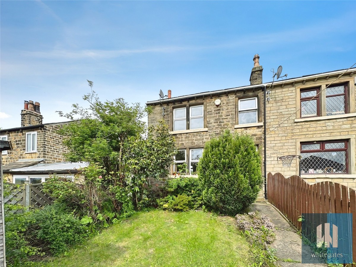 Mirfield, Kirklees