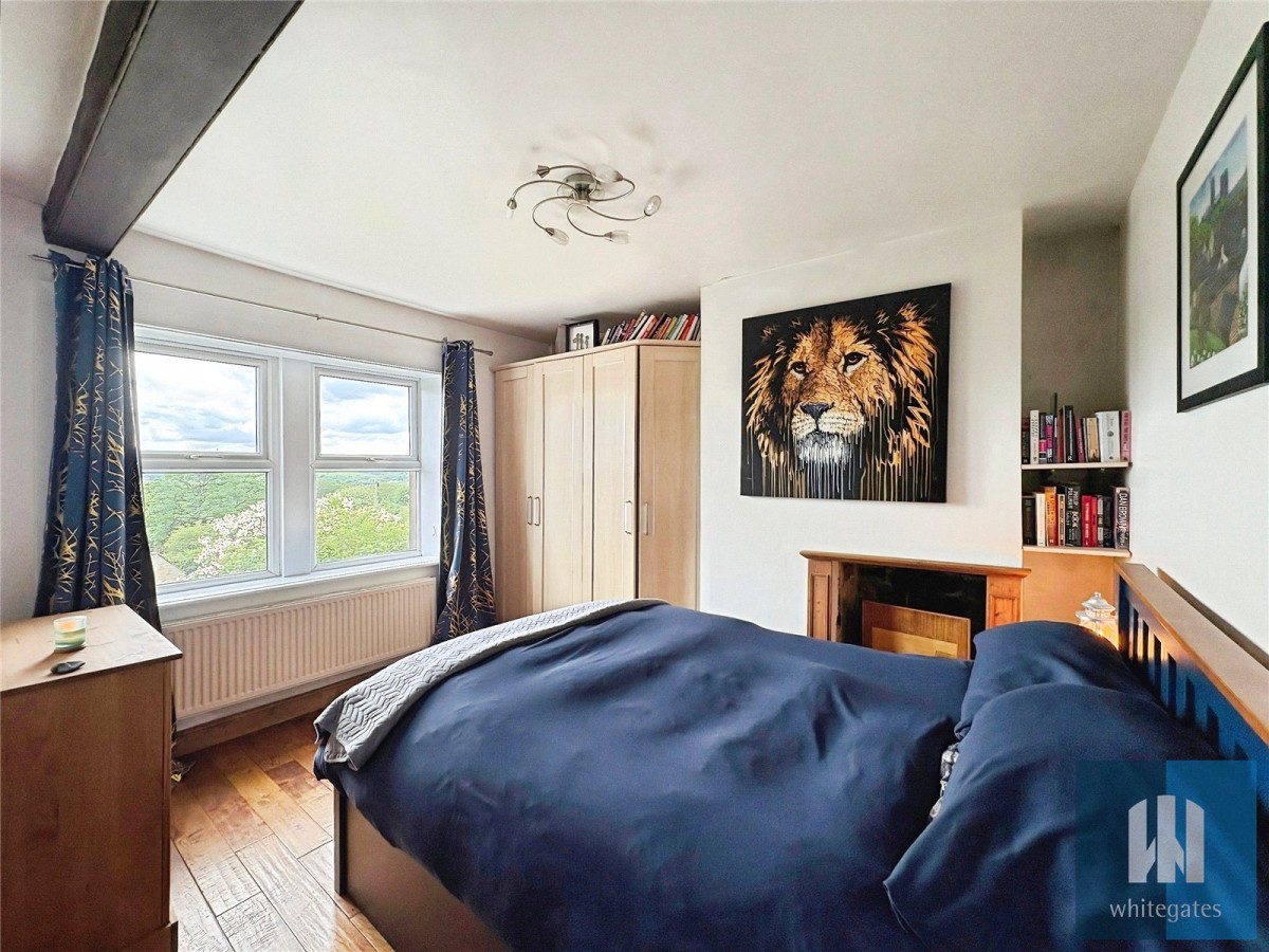 Mirfield, Kirklees