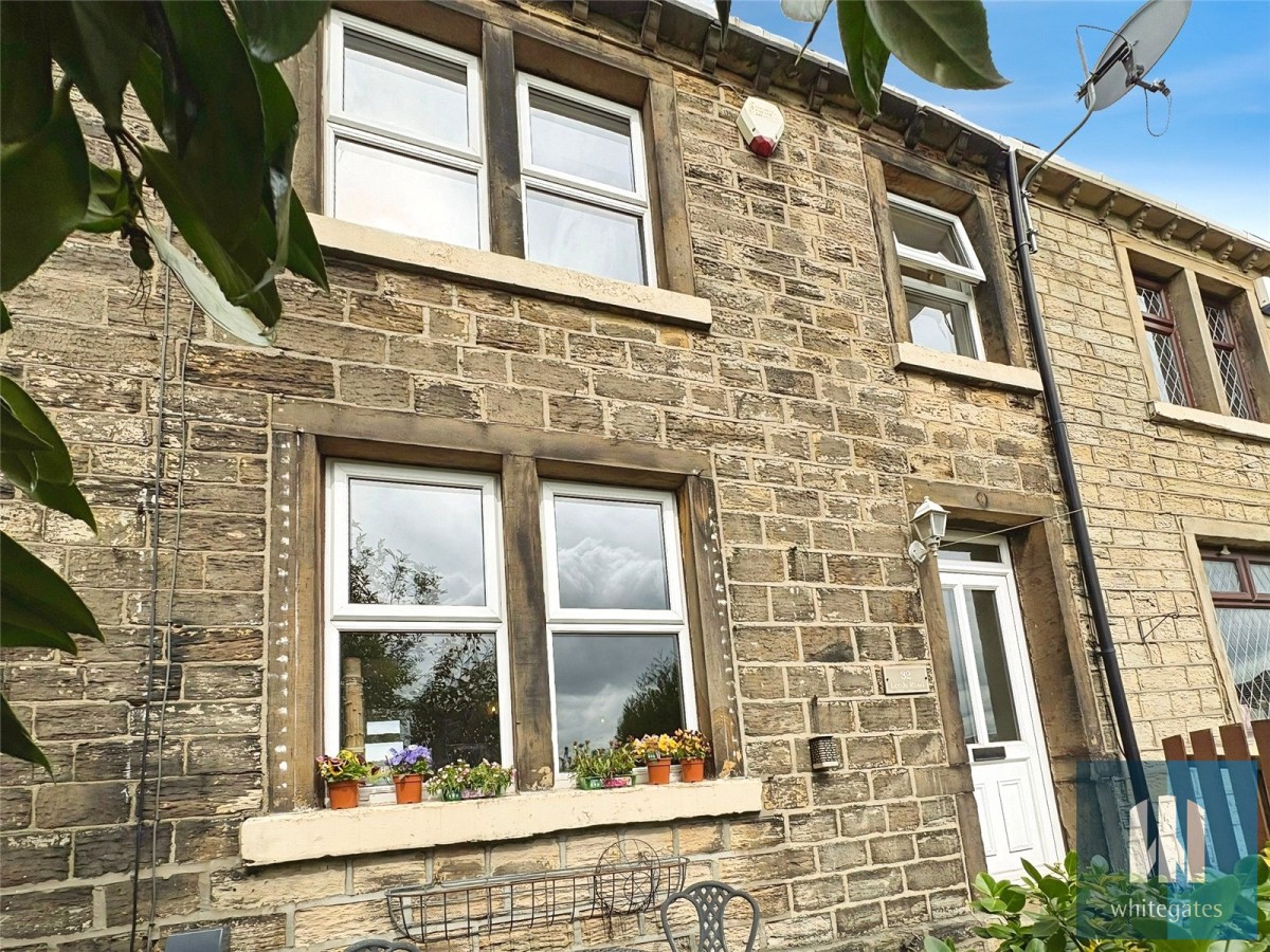 Mirfield, Kirklees