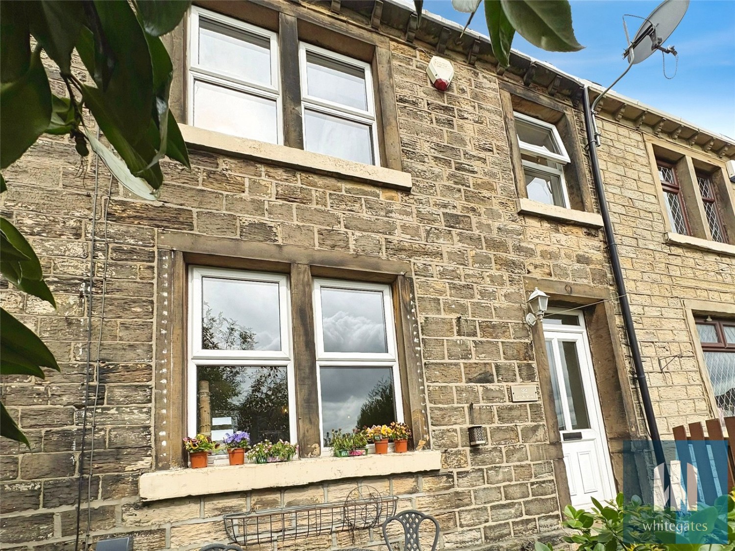 Mirfield, Kirklees