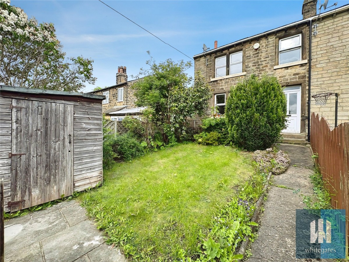 Mirfield, Kirklees