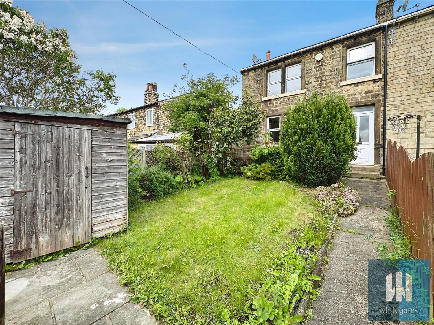 Mirfield, Kirklees