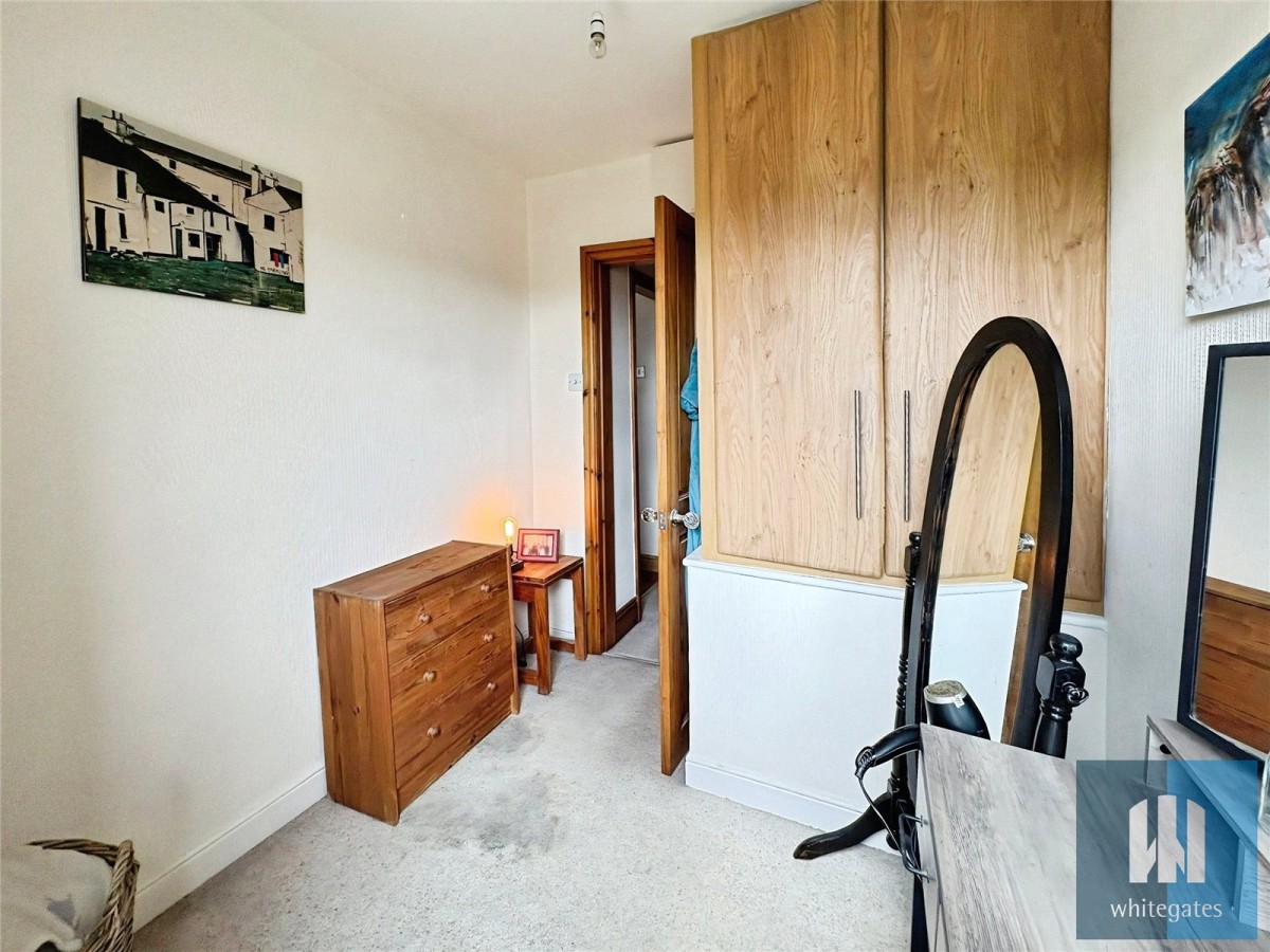 Mirfield, Kirklees