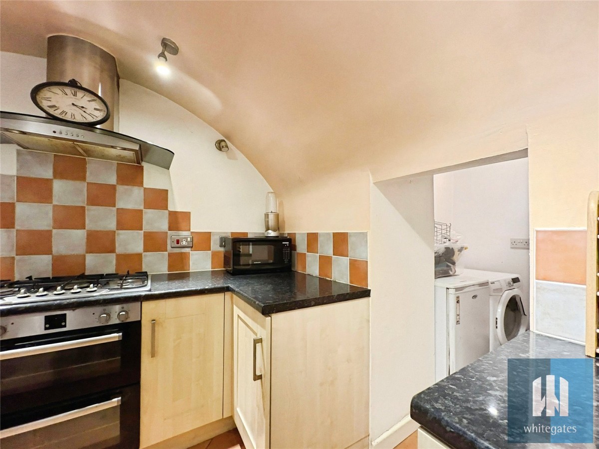 Mirfield, Kirklees