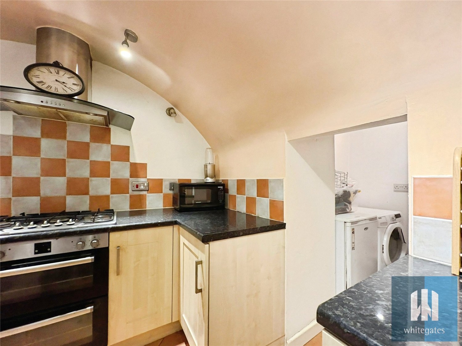 Mirfield, Kirklees