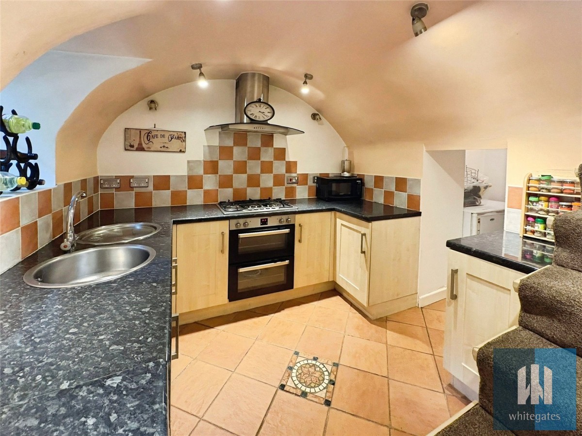 Mirfield, Kirklees