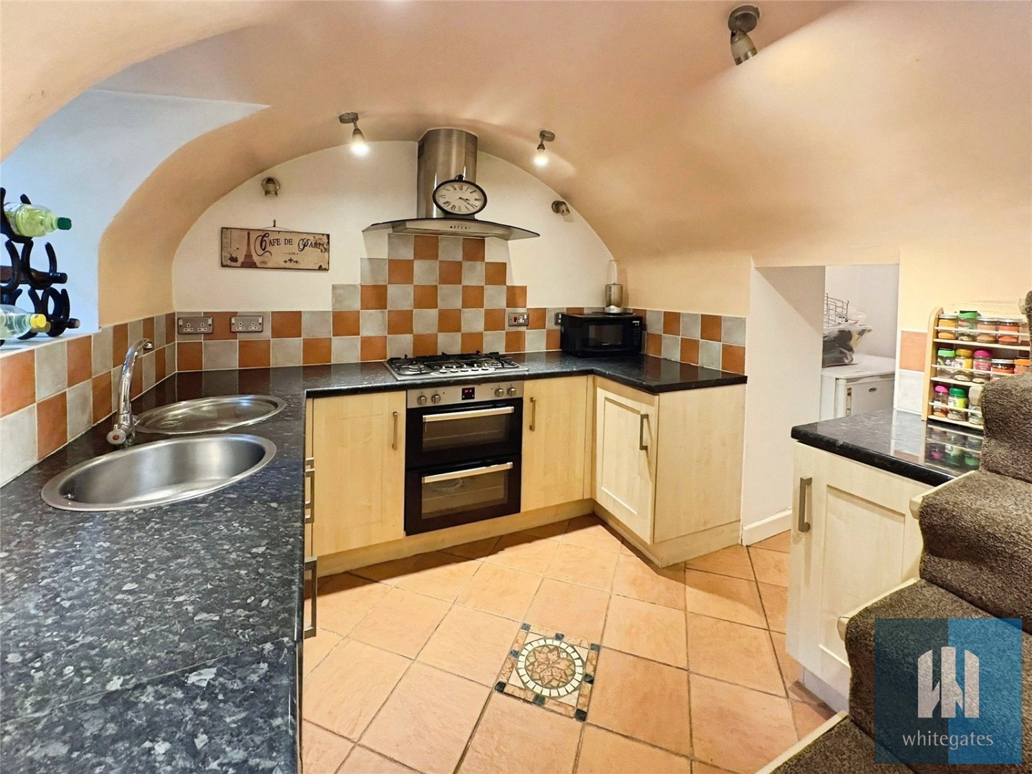 Mirfield, Kirklees