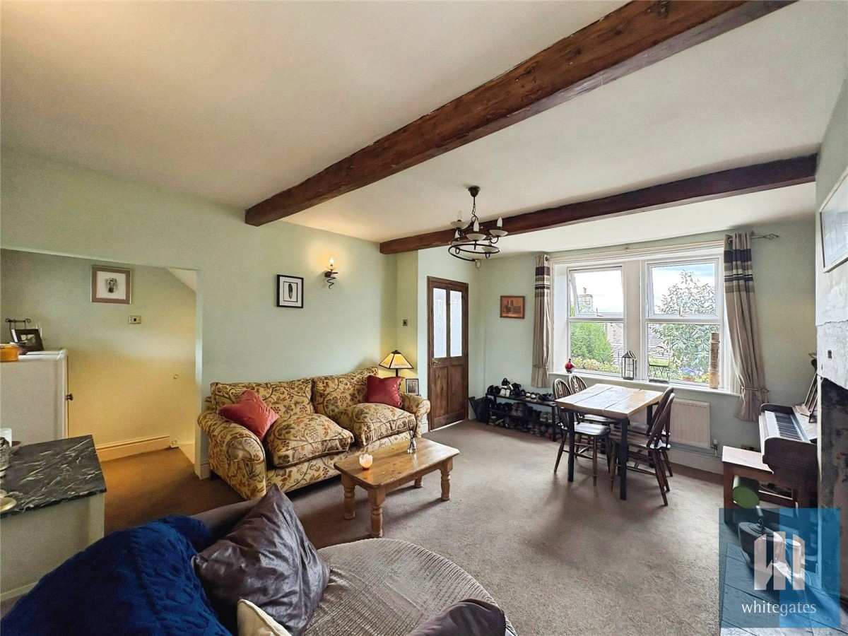 Mirfield, Kirklees