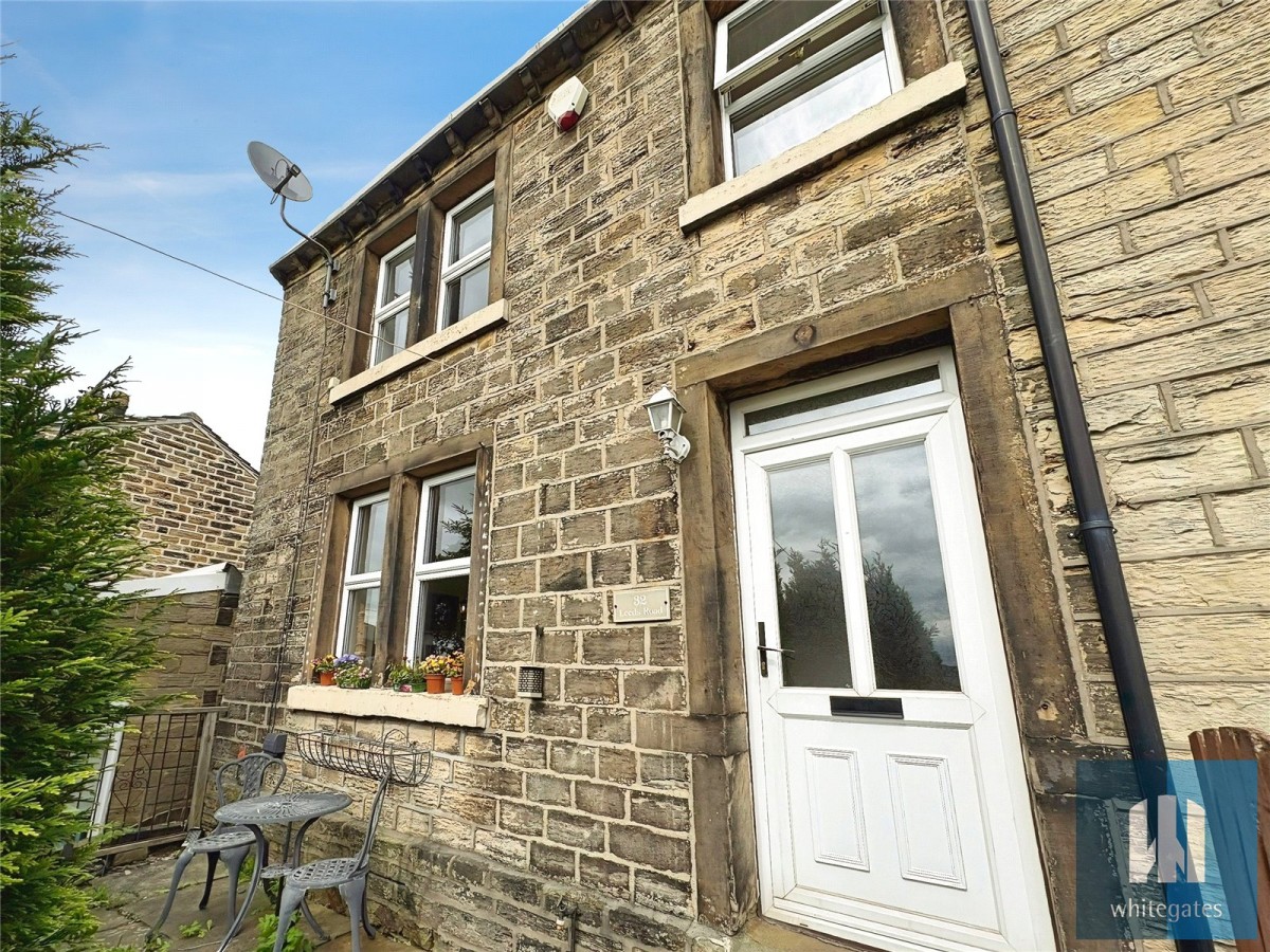Mirfield, Kirklees