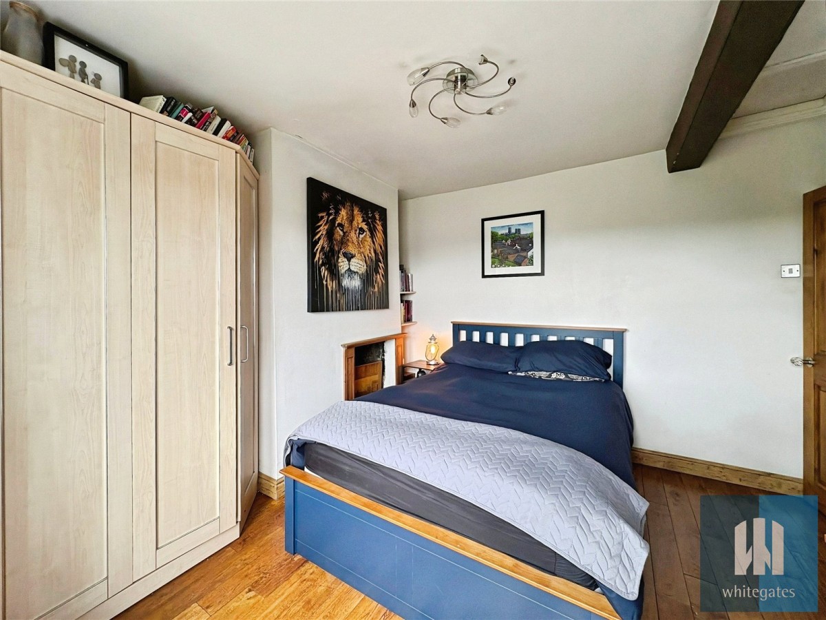 Mirfield, Kirklees