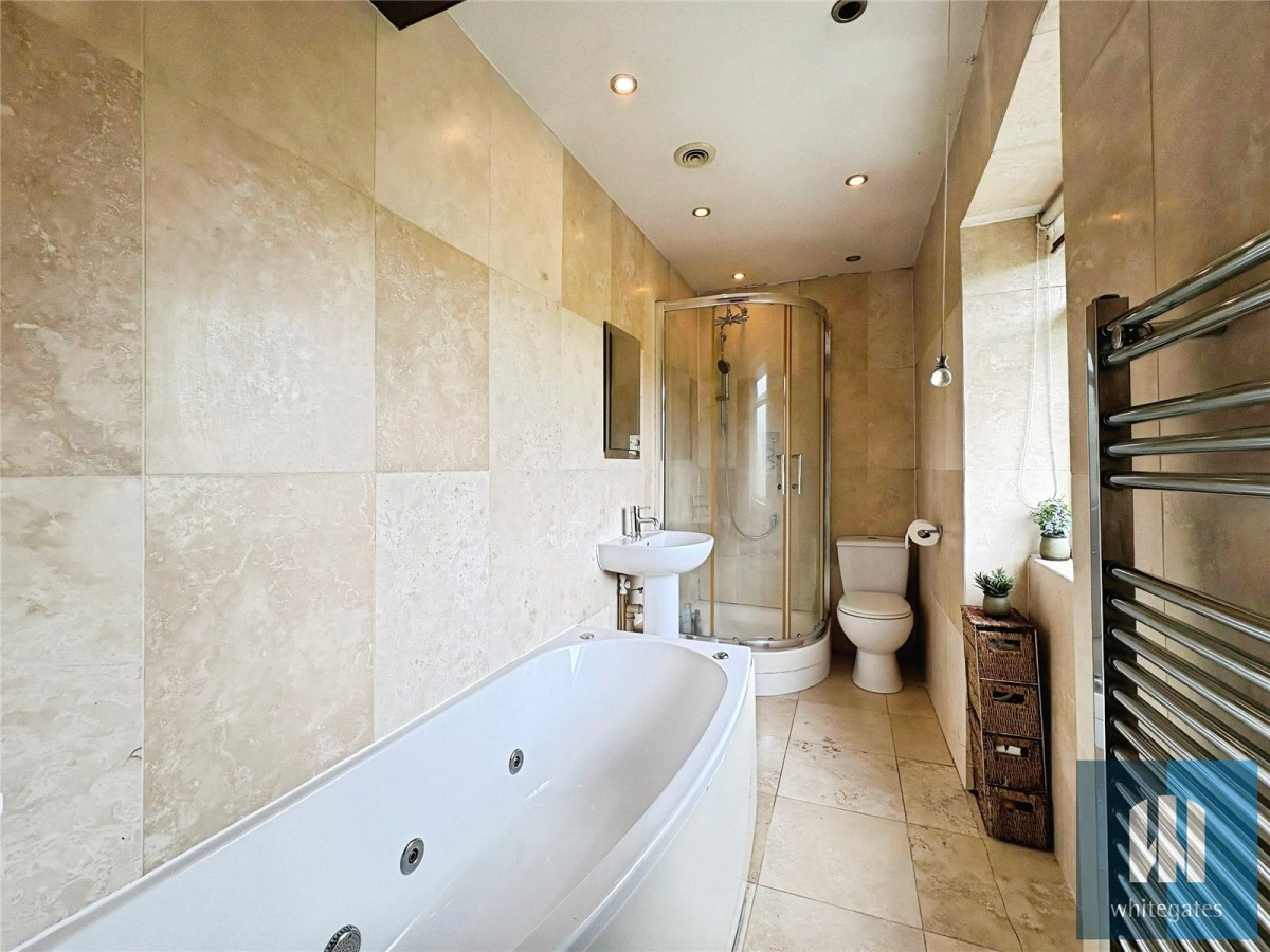 Mirfield, Kirklees