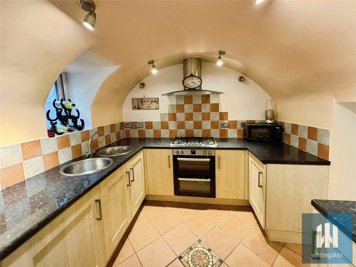 Mirfield, Kirklees