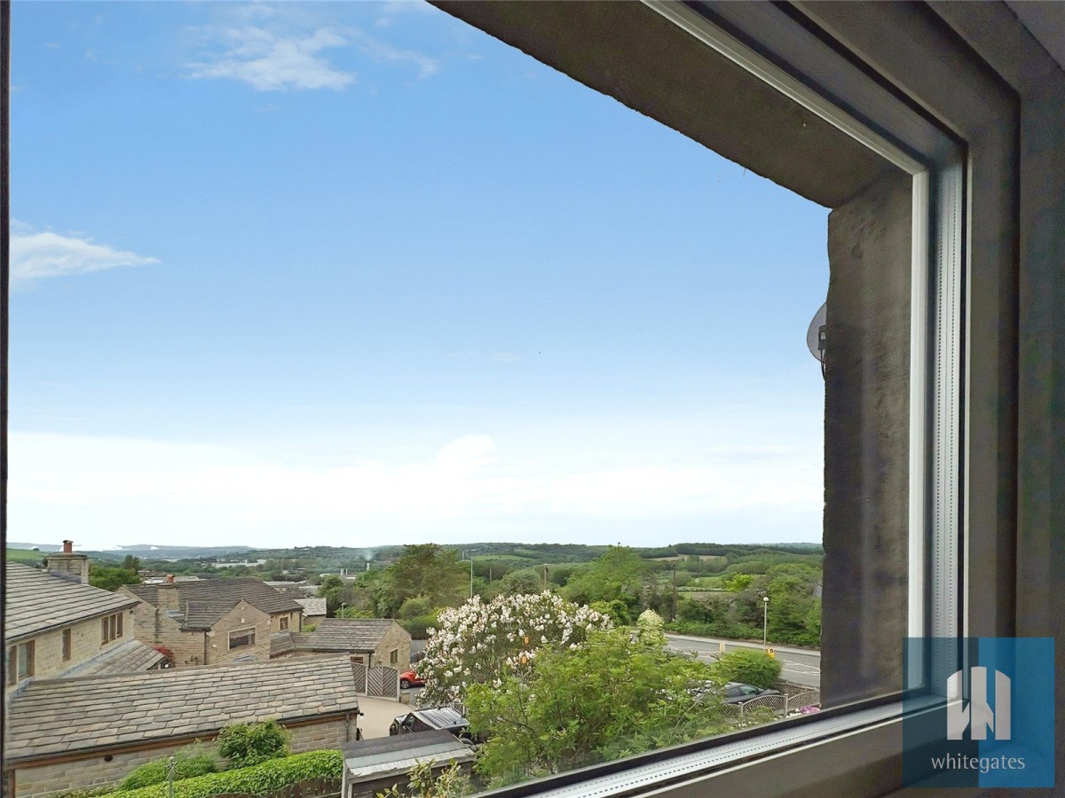 Mirfield, Kirklees