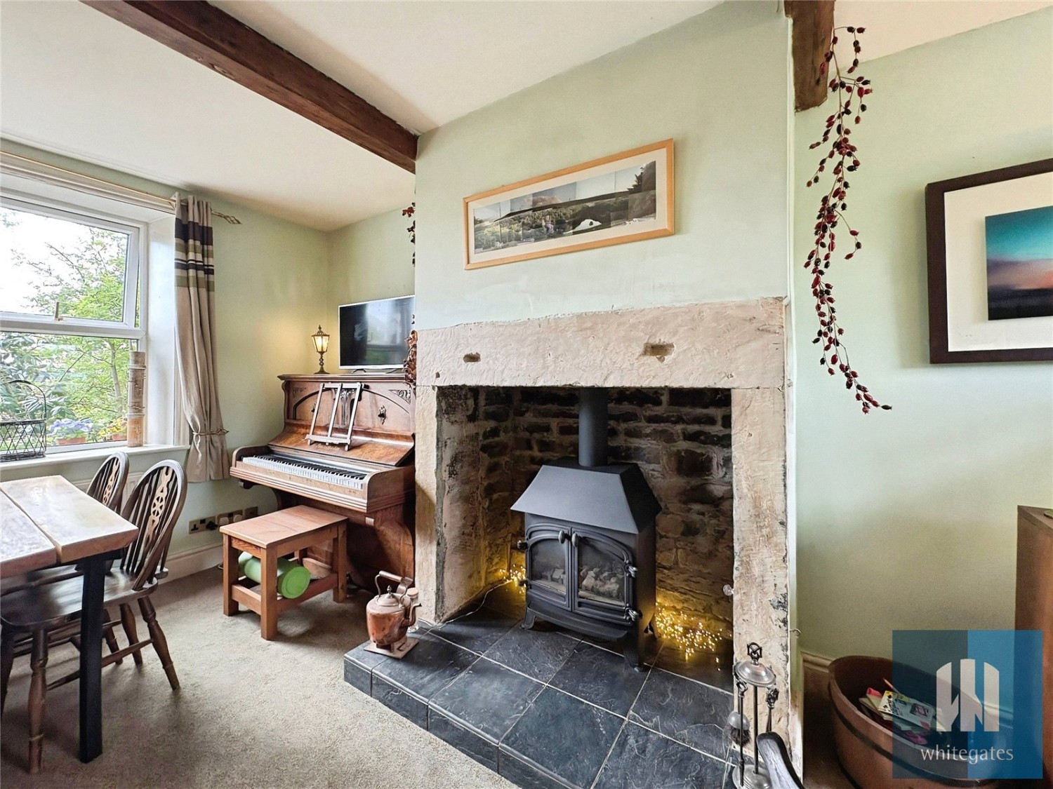 Mirfield, Kirklees