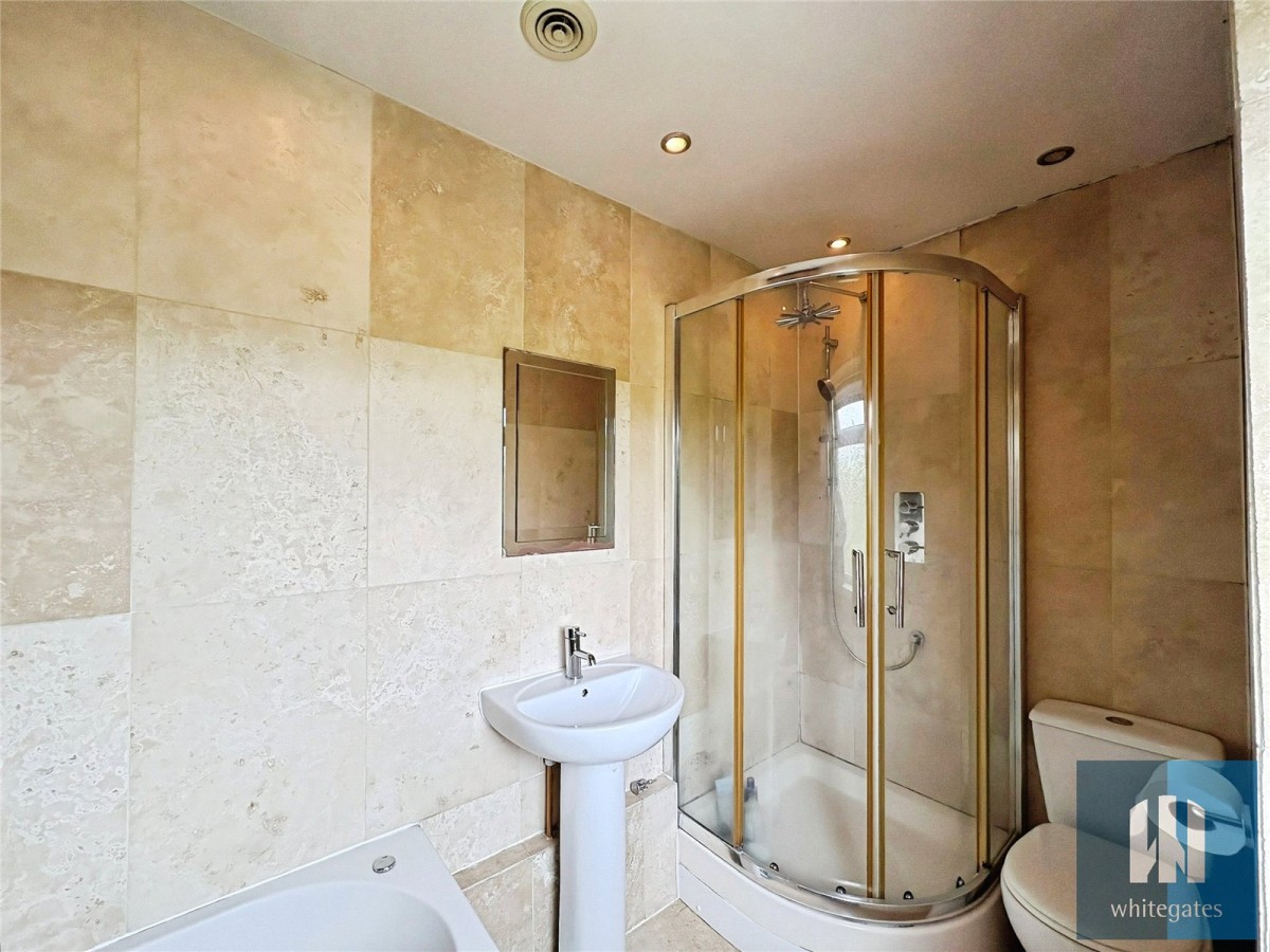 Mirfield, Kirklees