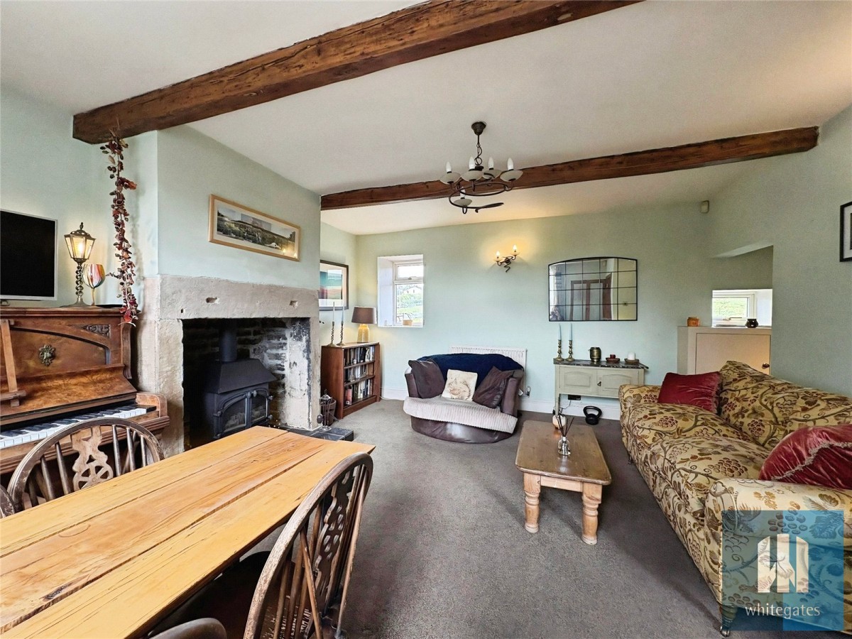 Mirfield, Kirklees