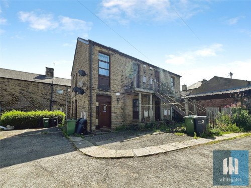 Marsh, Huddersfield