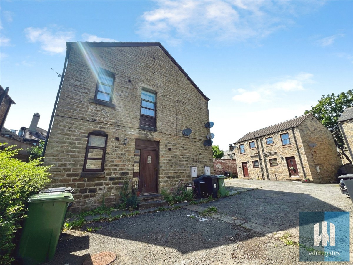 Marsh, Huddersfield