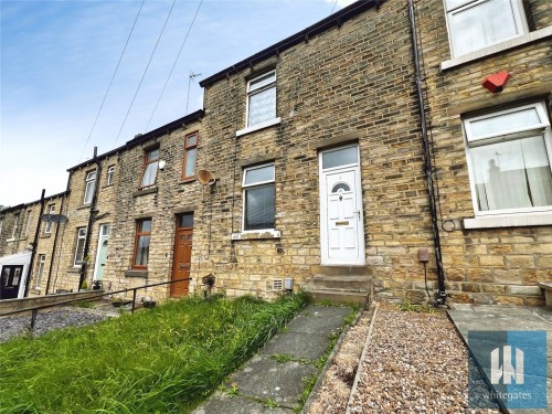 Moldgreen, Huddersfield, West Yorkshire