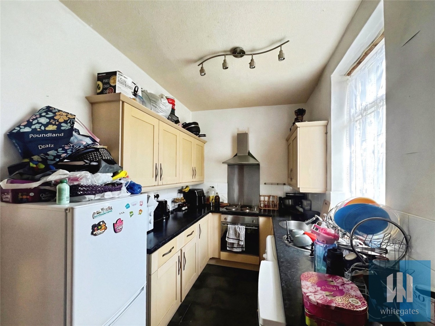 Moldgreen, Huddersfield, West Yorkshire