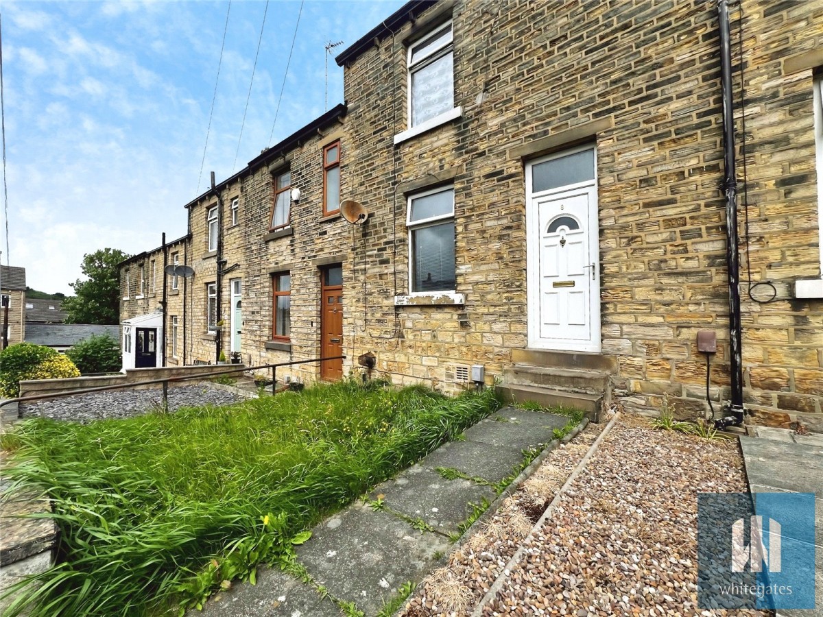 Moldgreen, Huddersfield, West Yorkshire