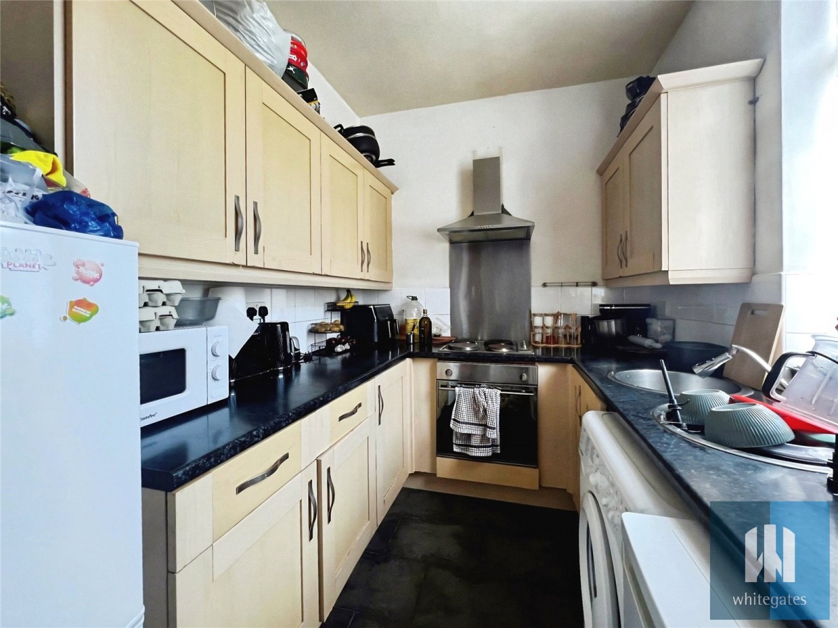 Moldgreen, Huddersfield, West Yorkshire