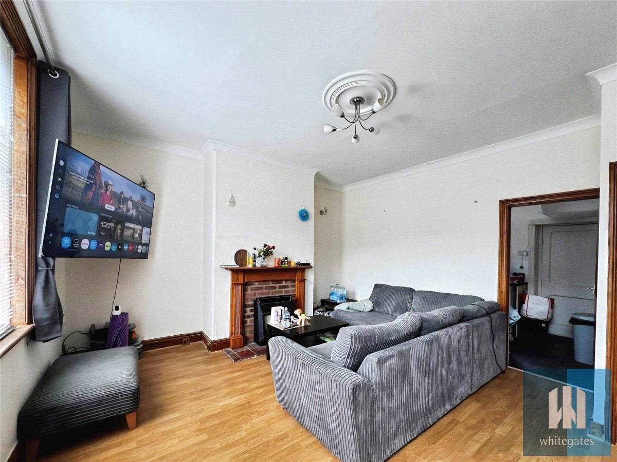 Moldgreen, Huddersfield, West Yorkshire