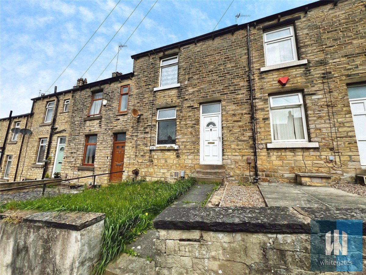 Moldgreen, Huddersfield, West Yorkshire
