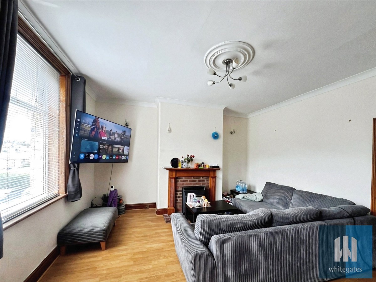 Moldgreen, Huddersfield, West Yorkshire