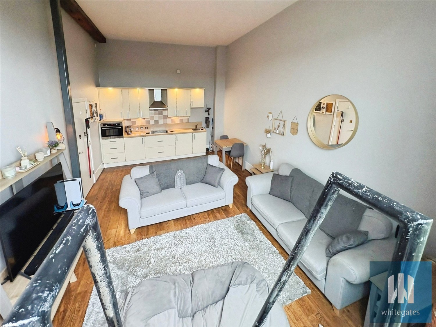 Mirfield, Kirklees
