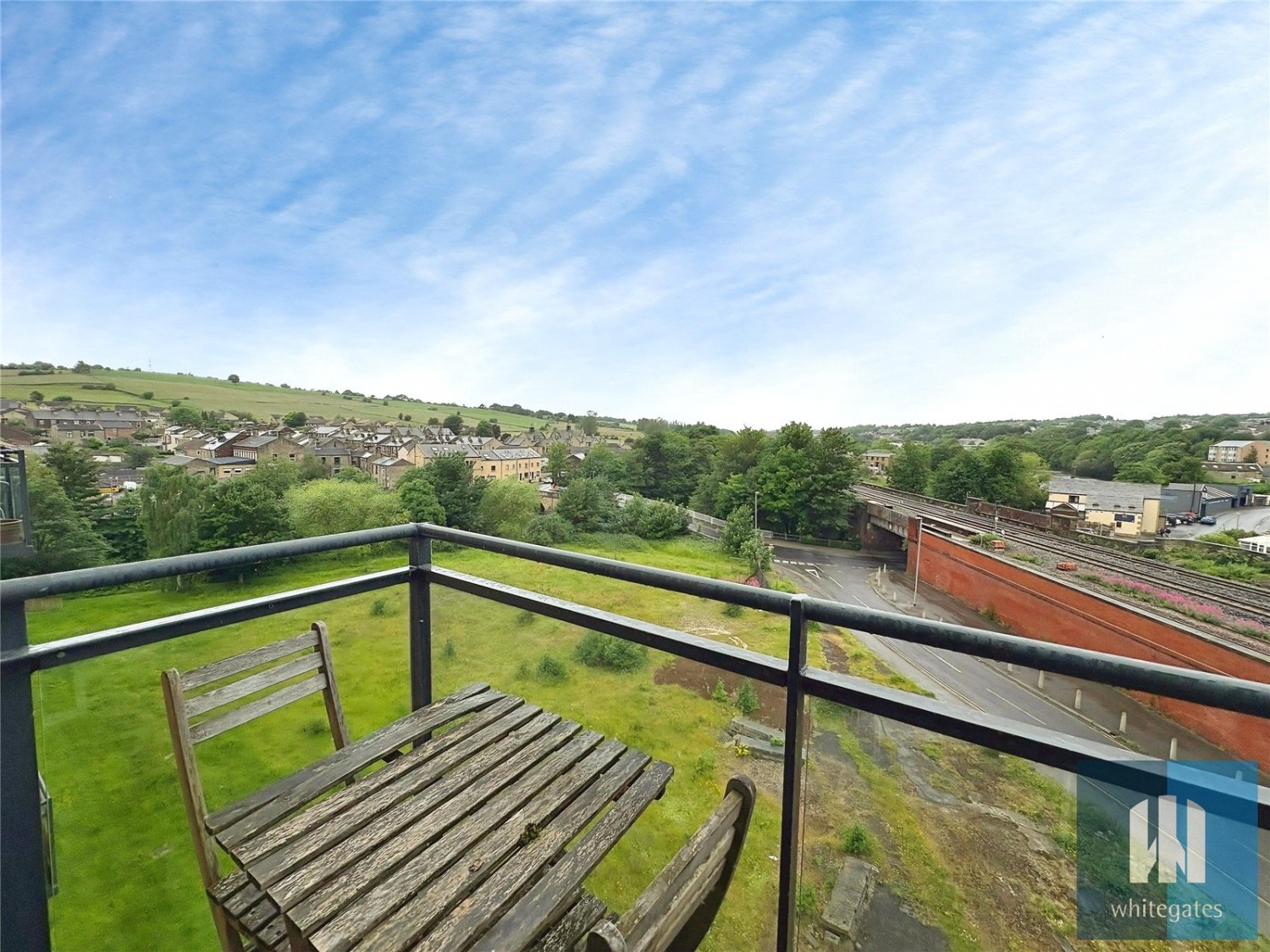 Mirfield, Kirklees