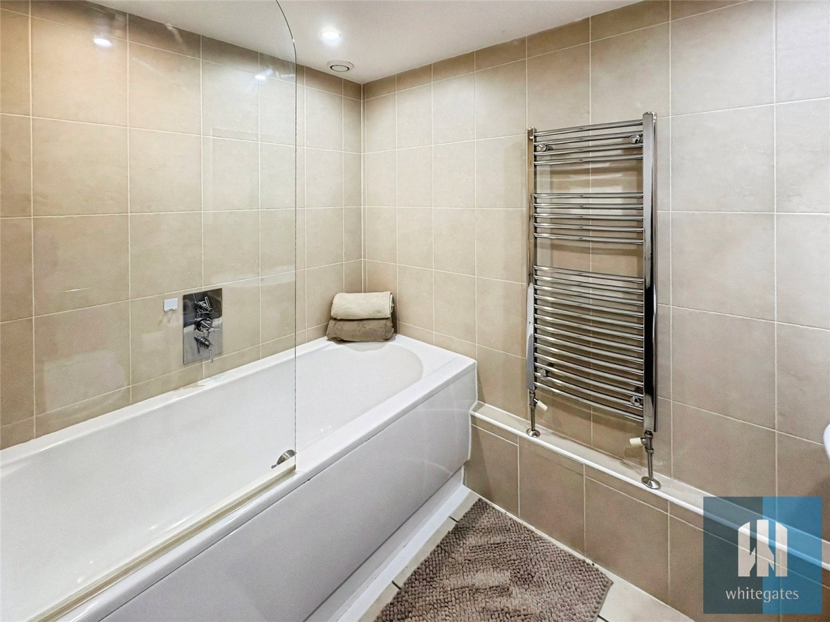 Mirfield, Kirklees
