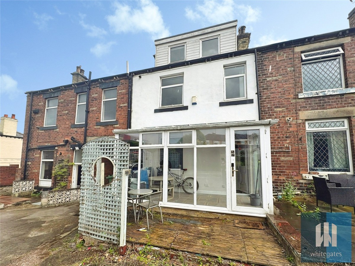 Mirfield