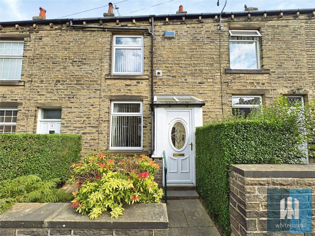 Rastrick, Brighouse