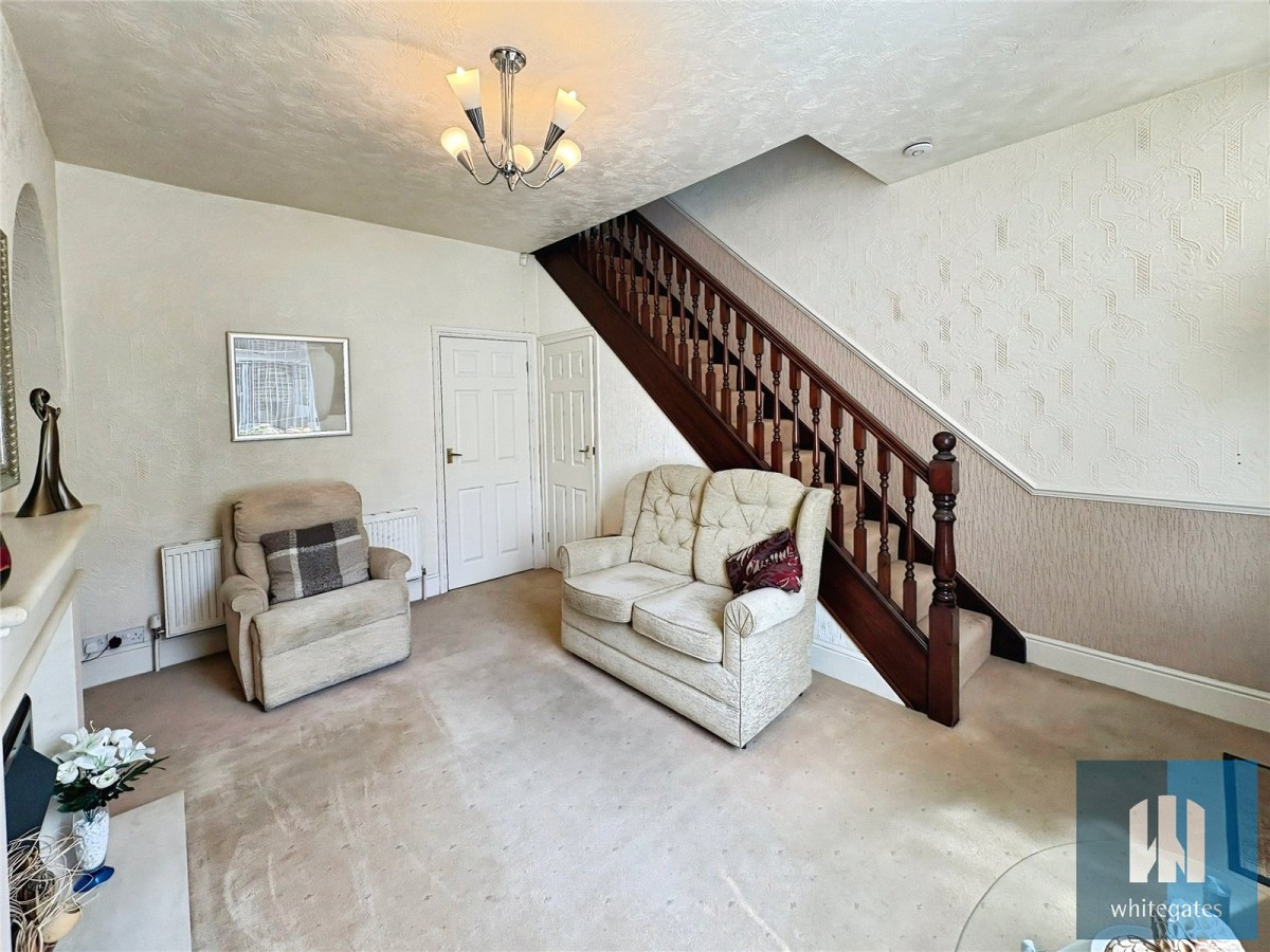 Rastrick, Brighouse