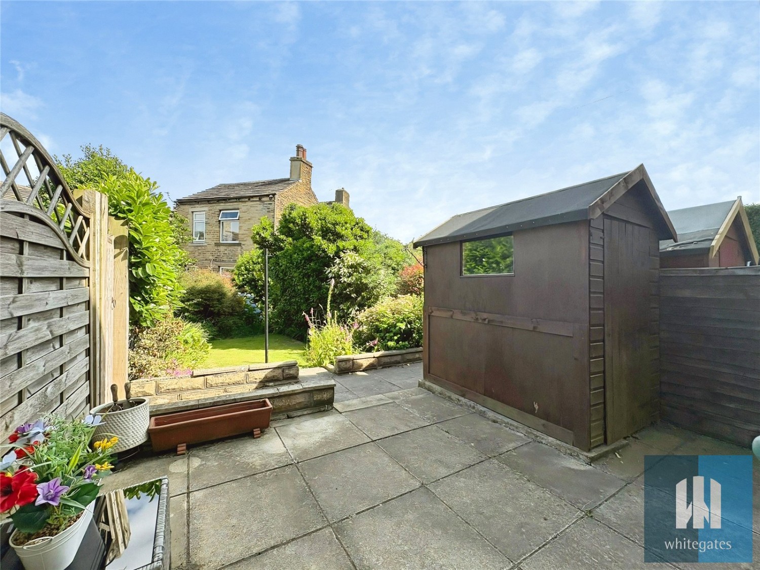 Rastrick, Brighouse