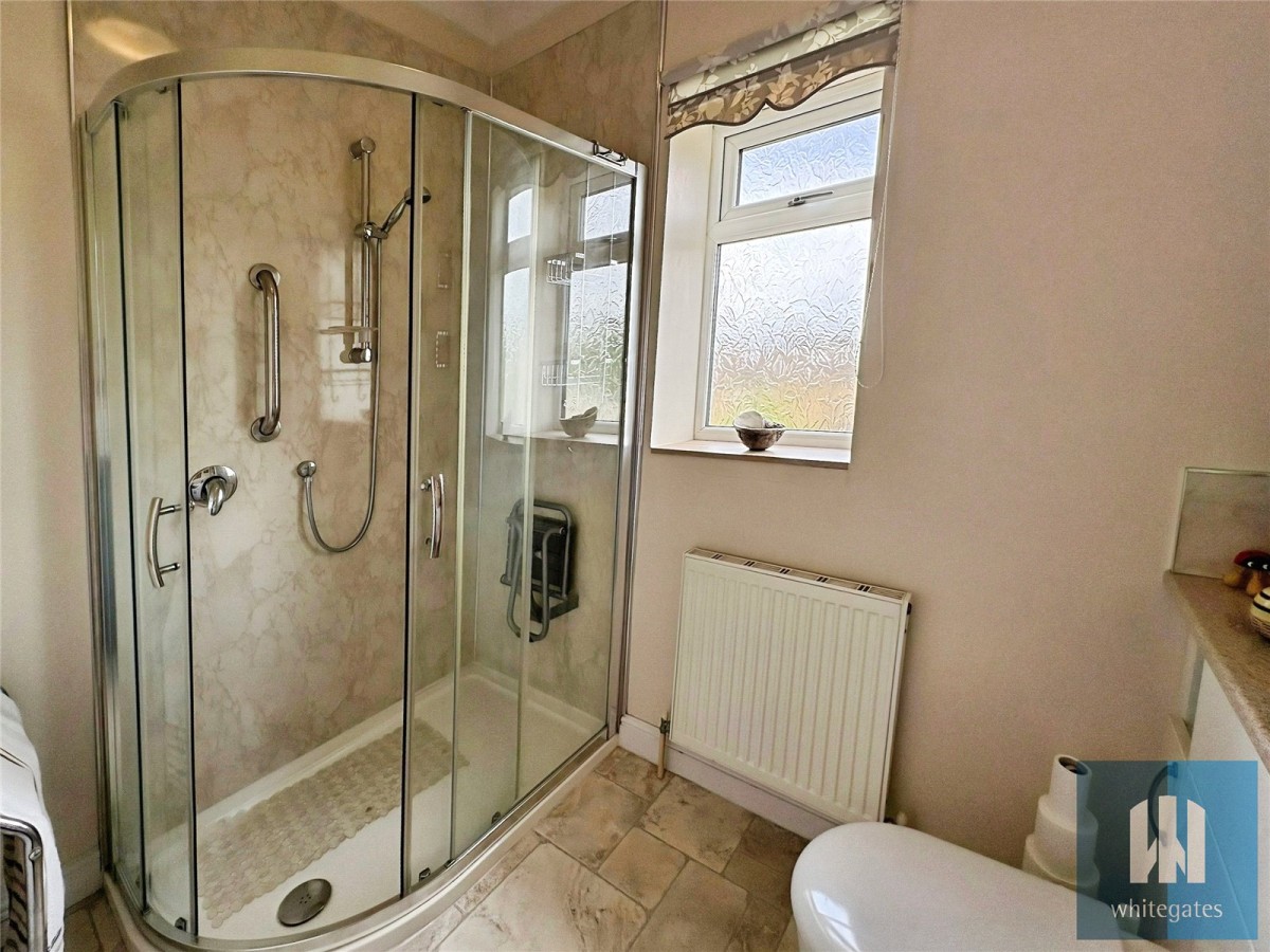 Rastrick, Brighouse