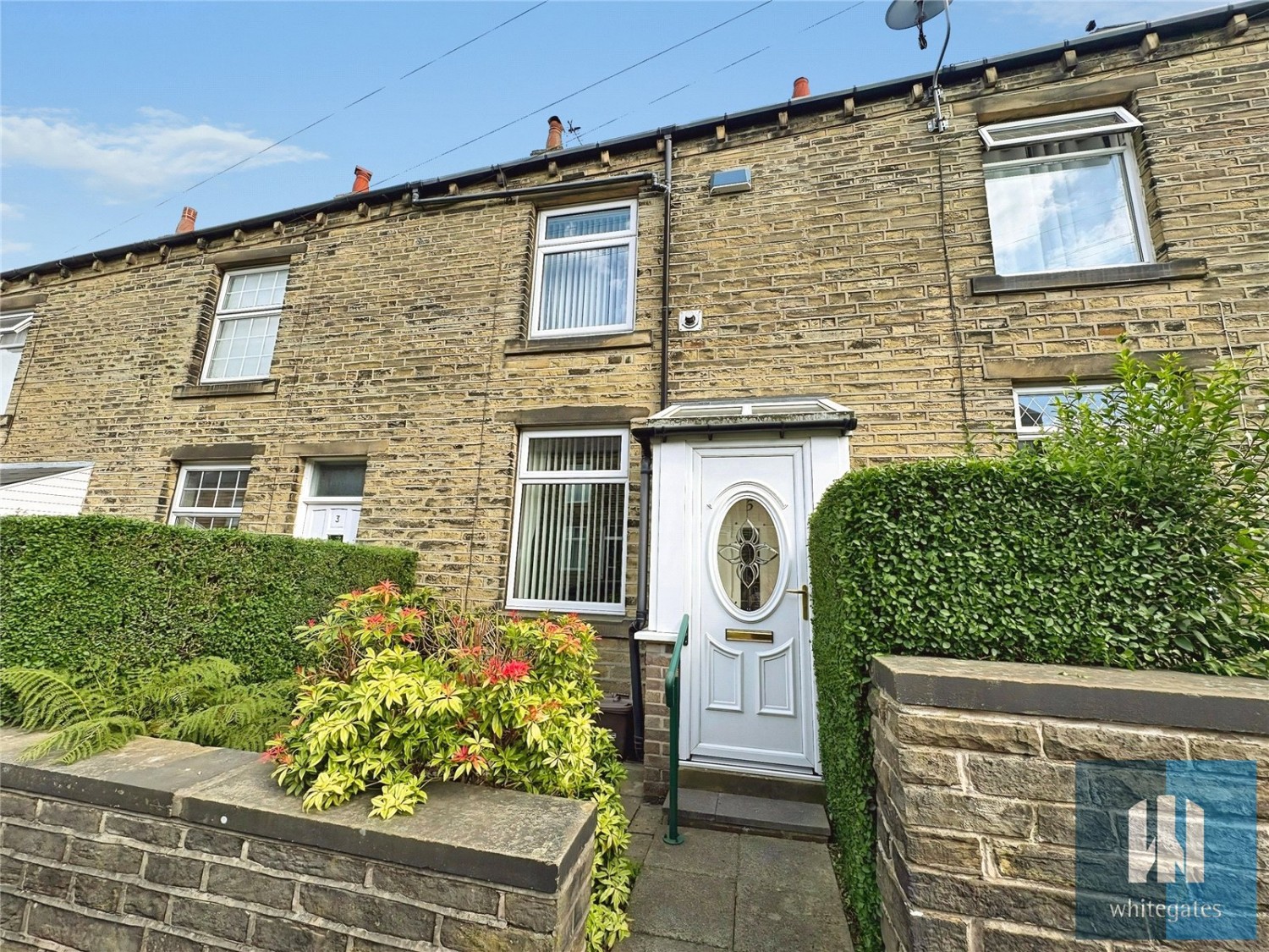 Rastrick, Brighouse