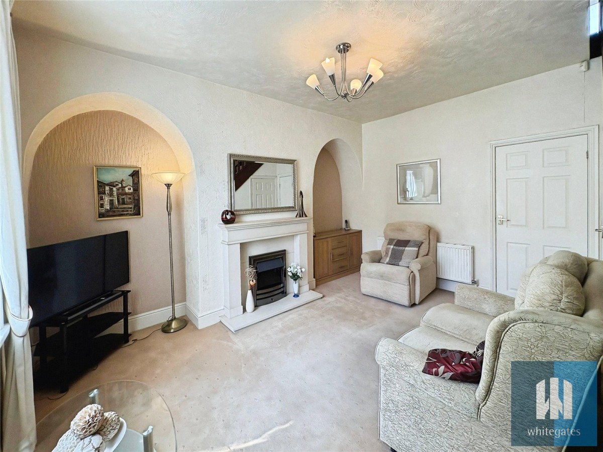 Rastrick, Brighouse