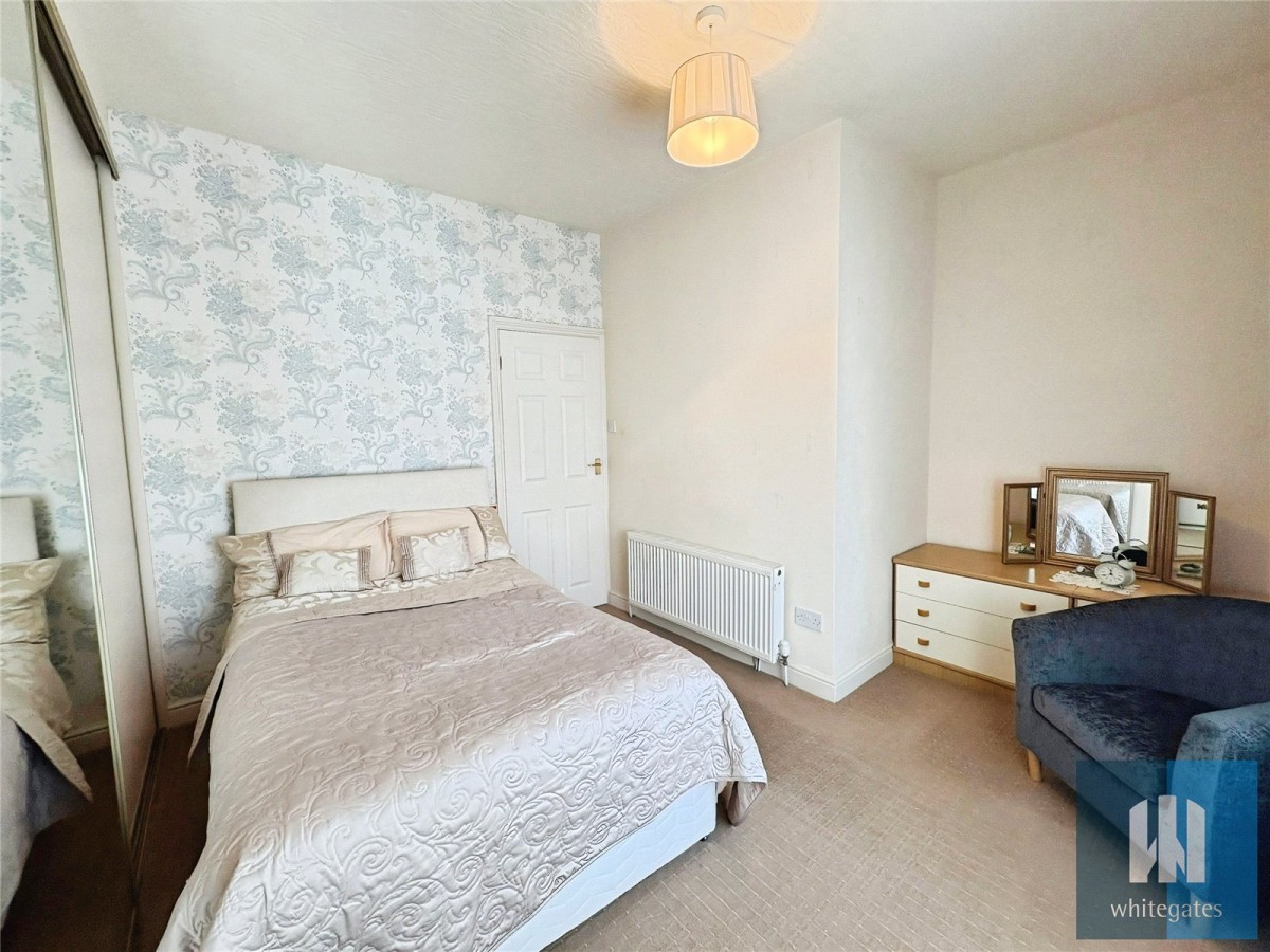 Rastrick, Brighouse